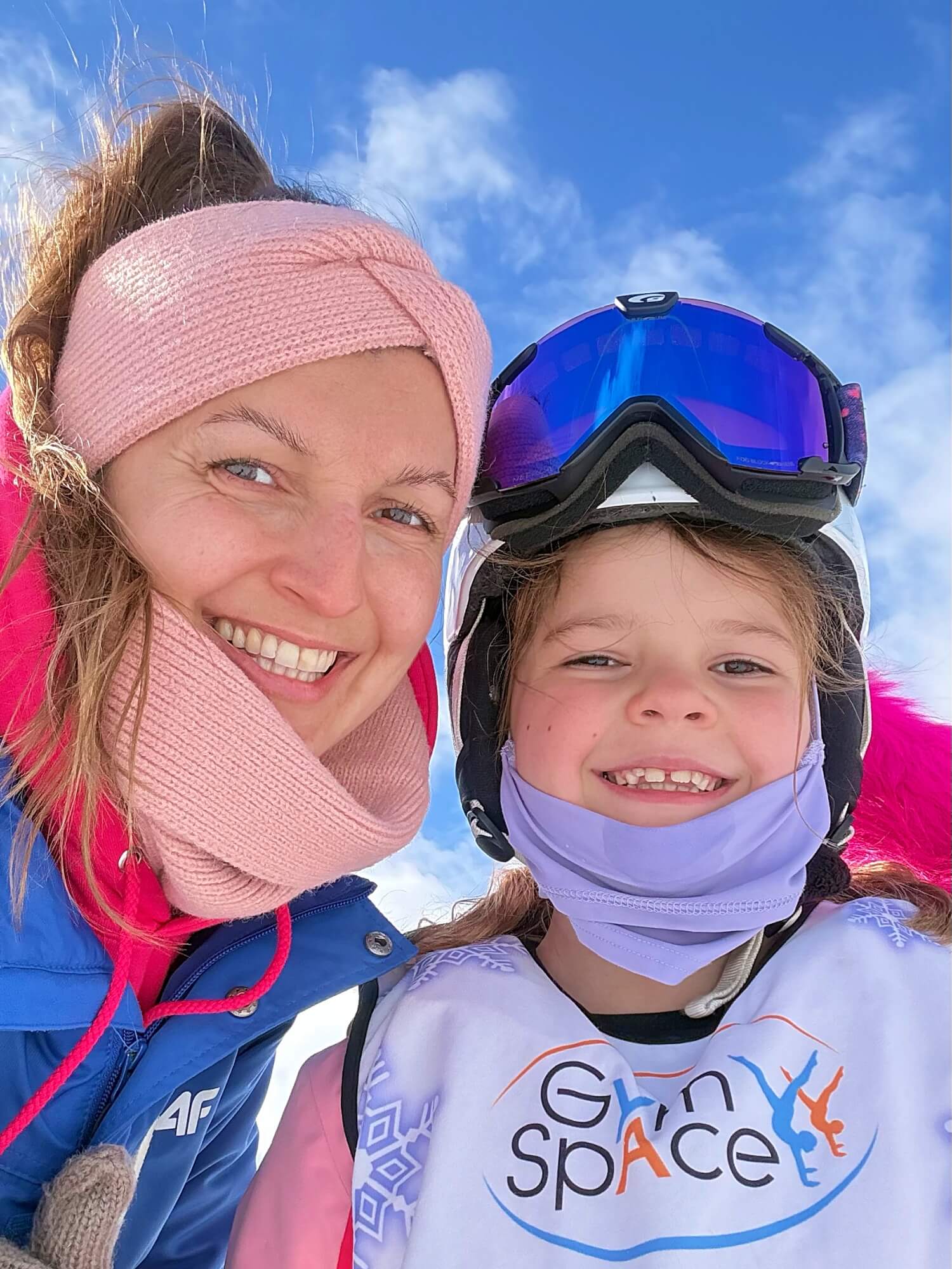 FAMILY WINTER CAMP – PINZOLO