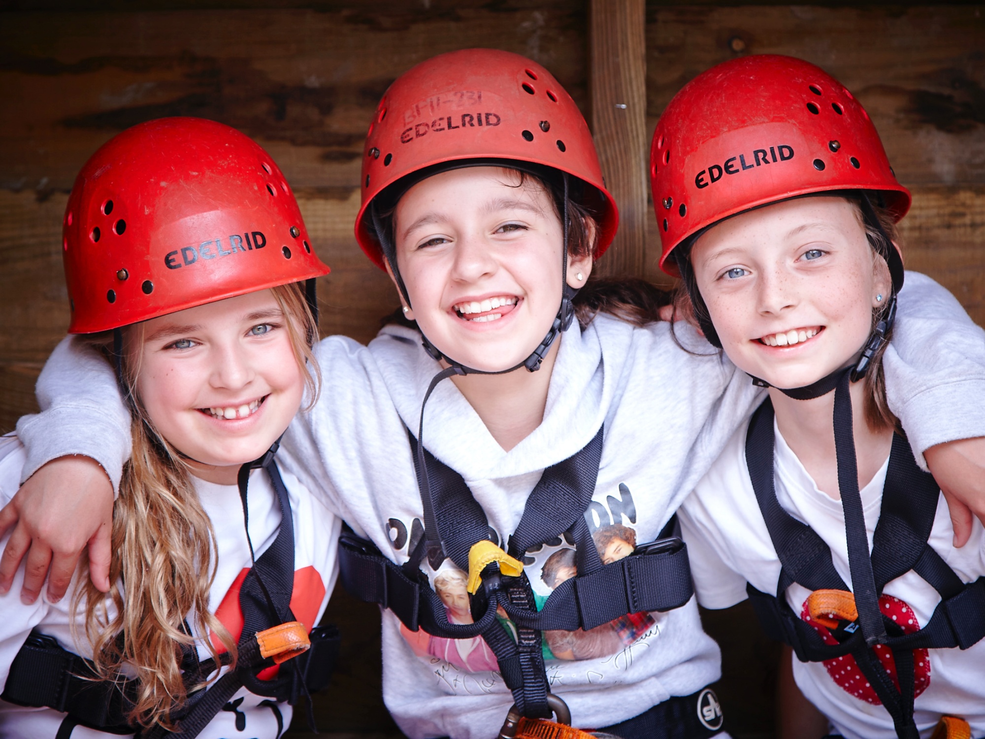 LIDDINGTON PGL
