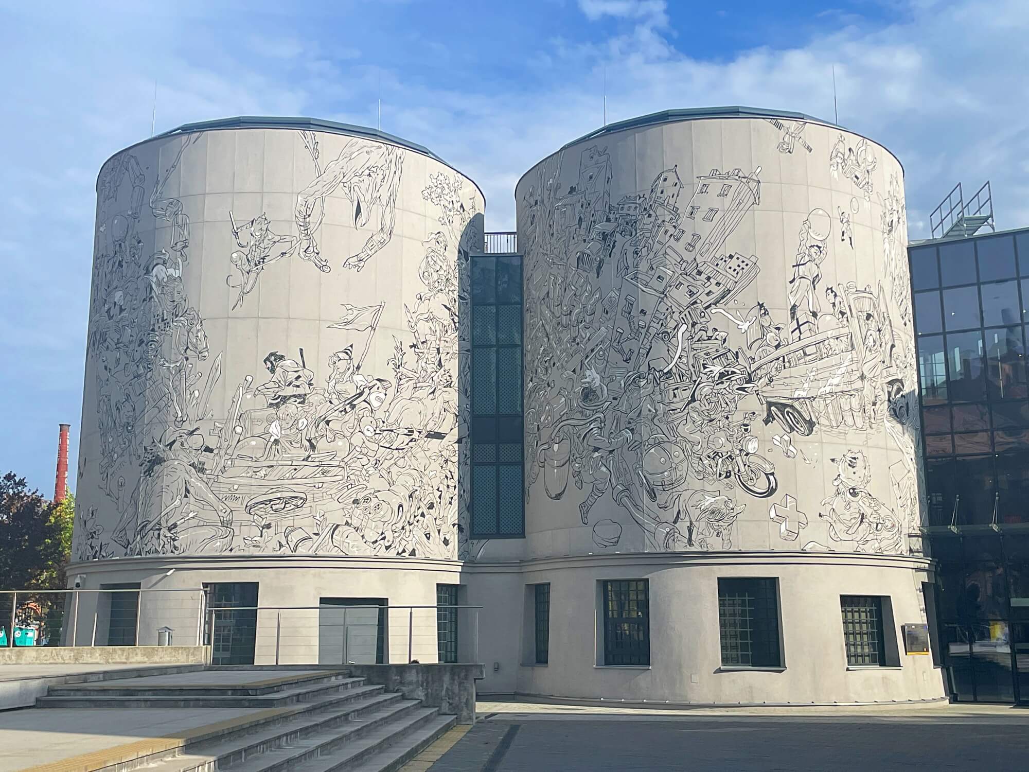 ŁÓDŹ