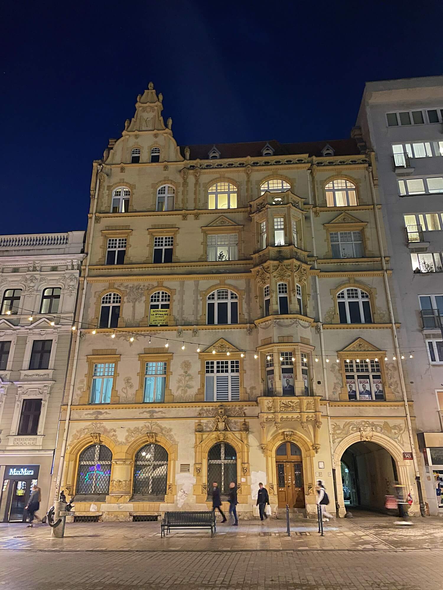 ŁÓDŹ