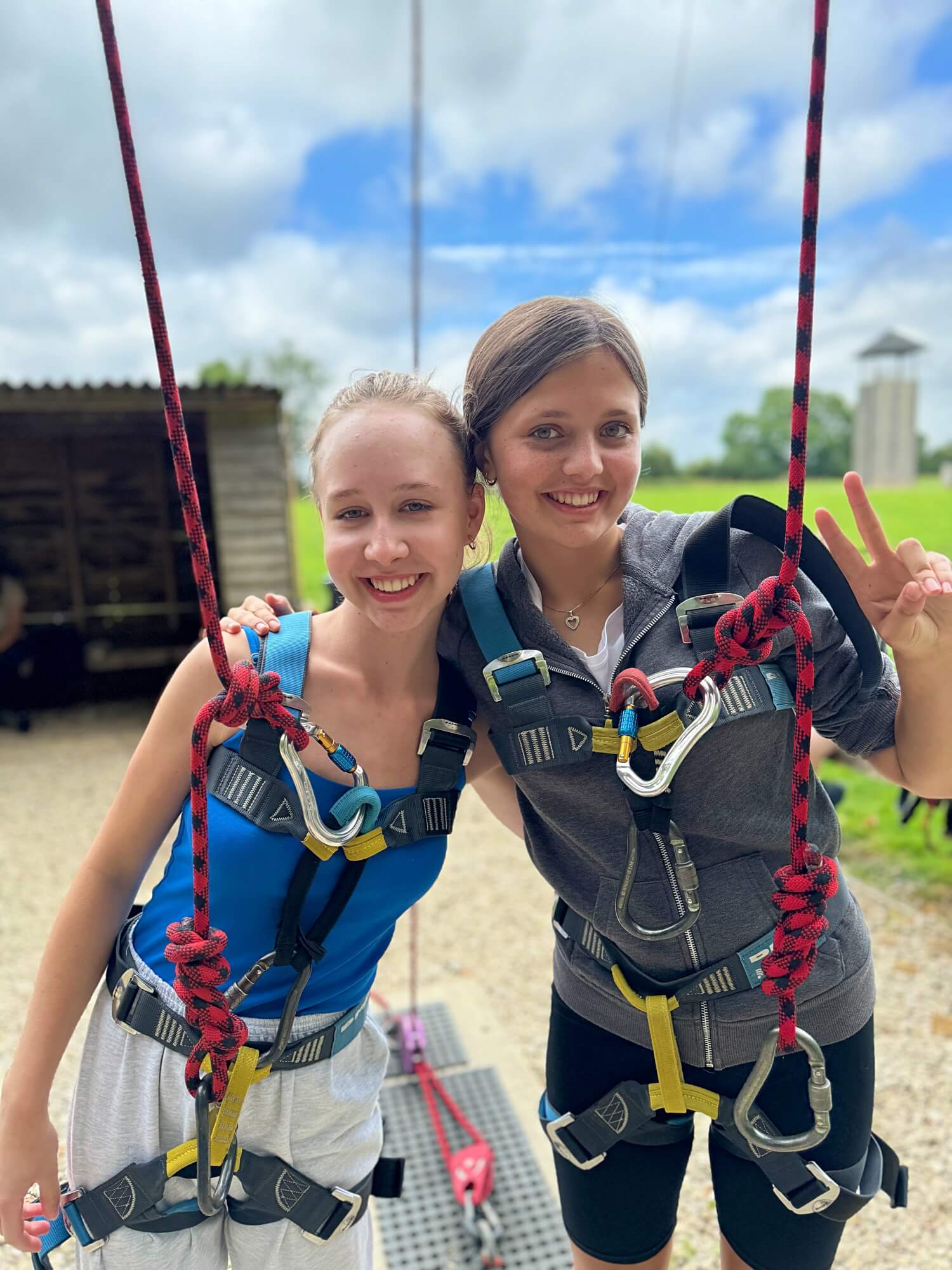 BAWDSEY MANOR PGL