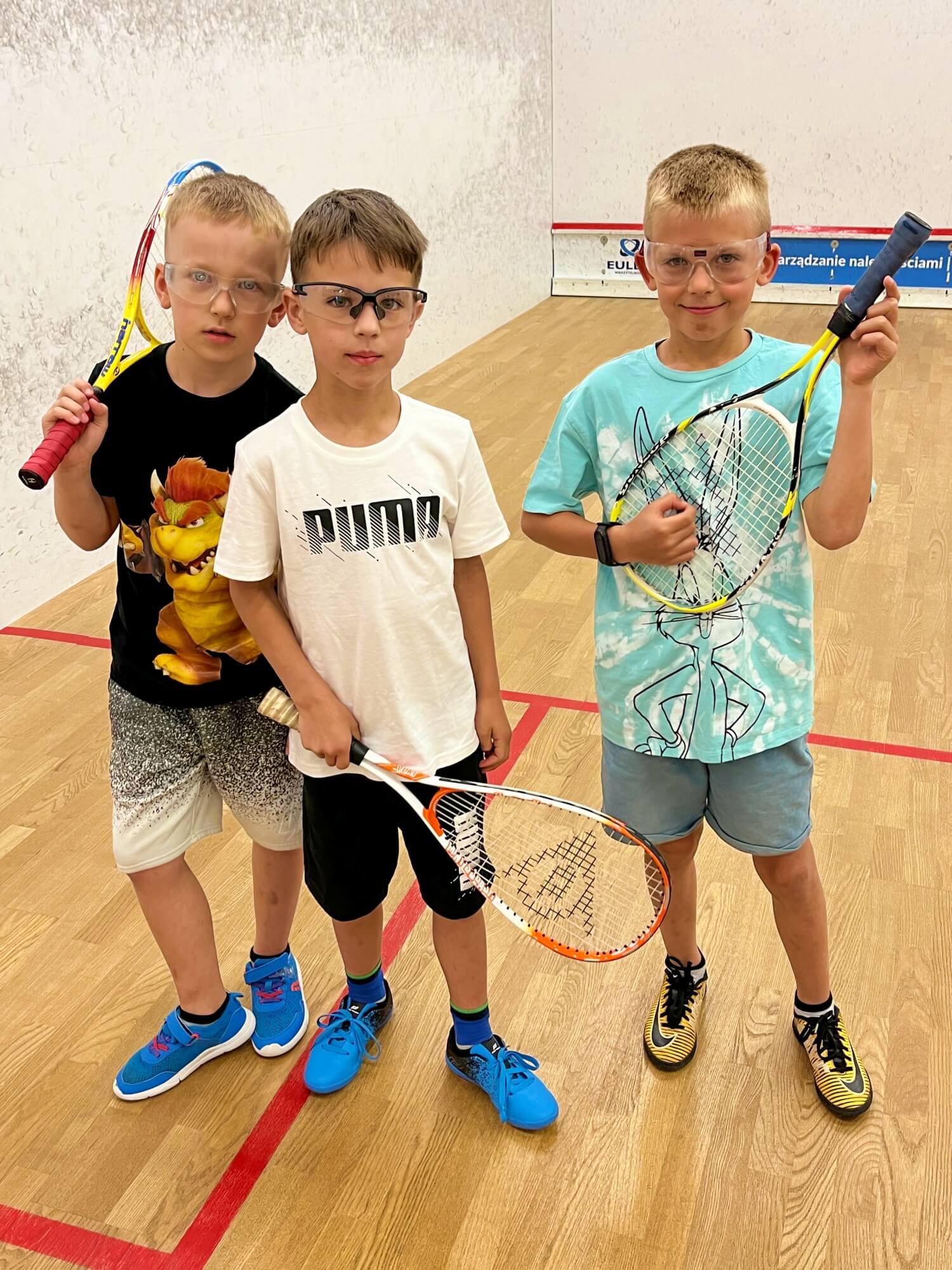 ZIMOWA AKTYWNA PÓŁKOLONIA – KORONA