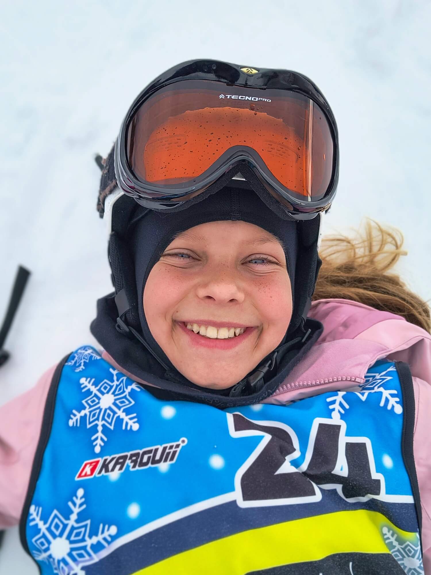 WINTER SKI GYMSPACE CAMP – BIAŁY DUNAJEC