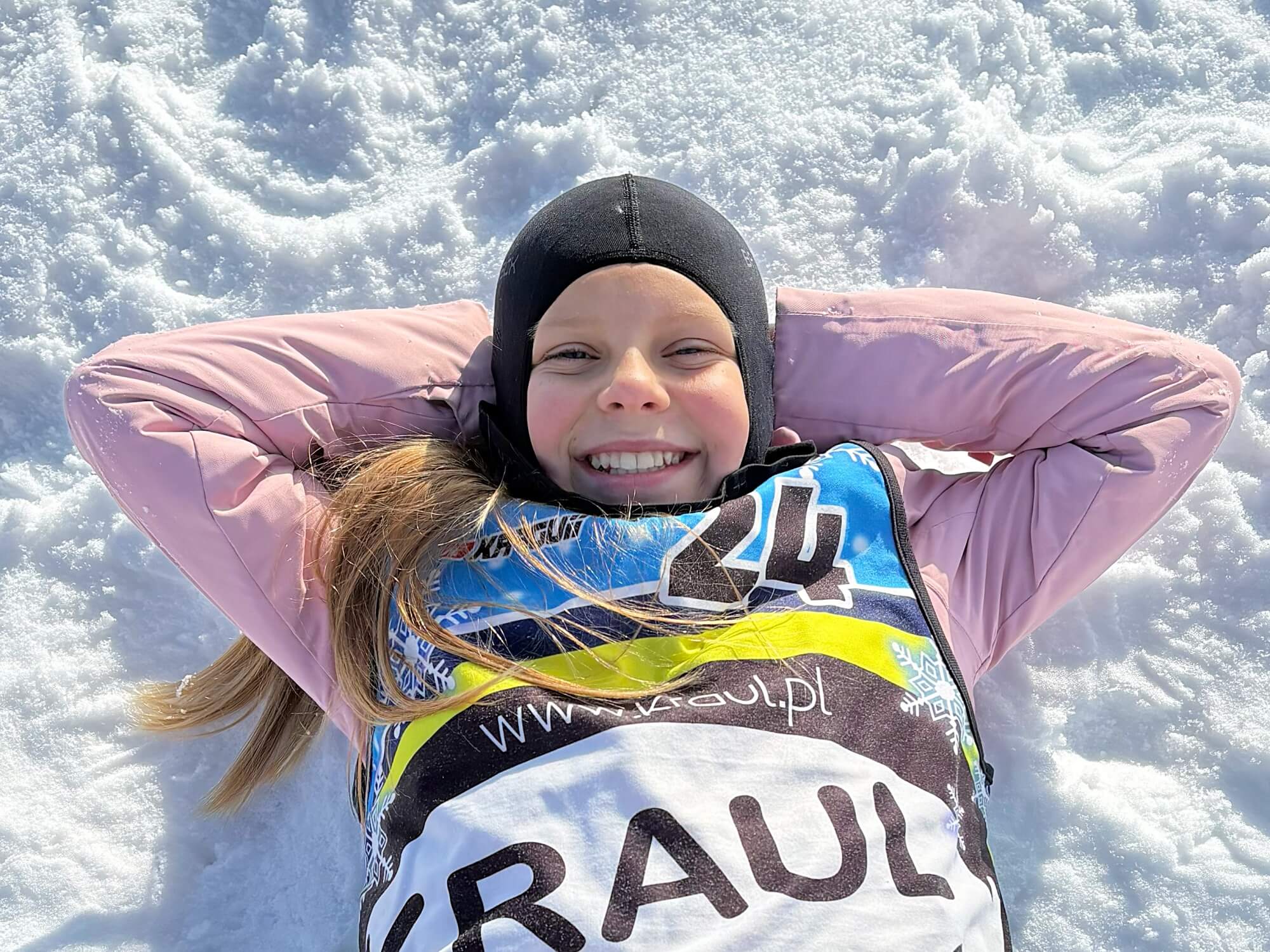 ADVENTURE & FUN WINTER CAMP – BIAŁY DUNAJEC