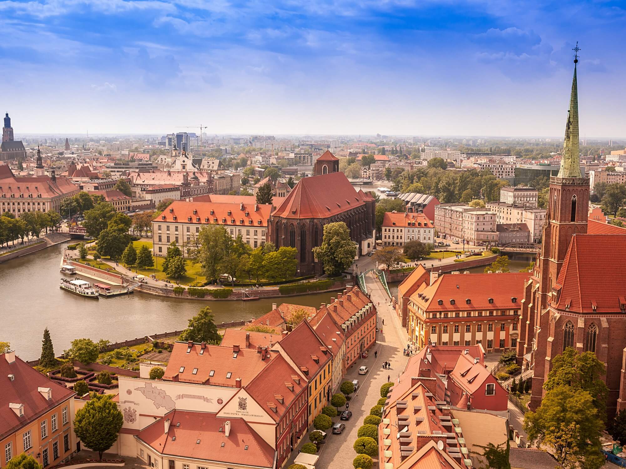 WROCŁAW