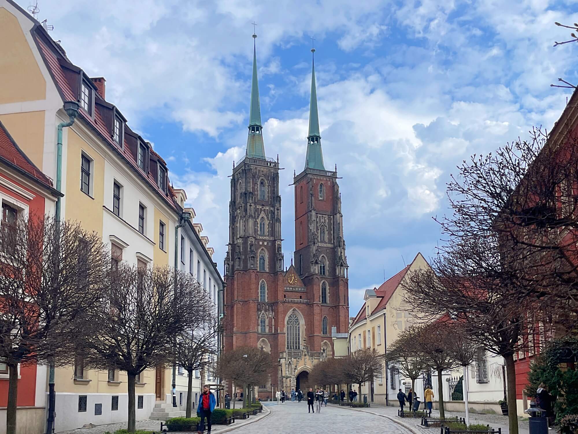 WROCŁAW