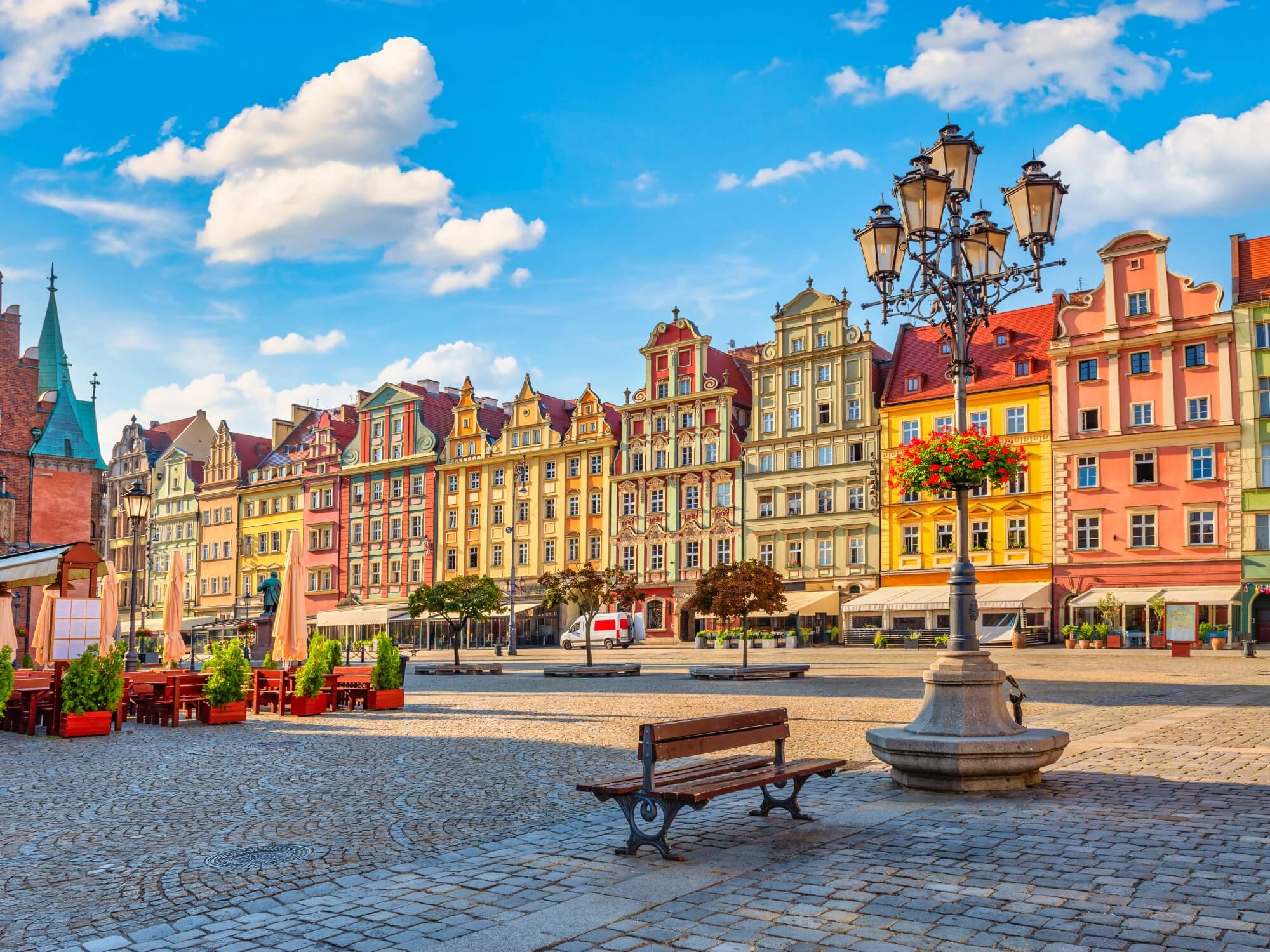 WROCŁAW