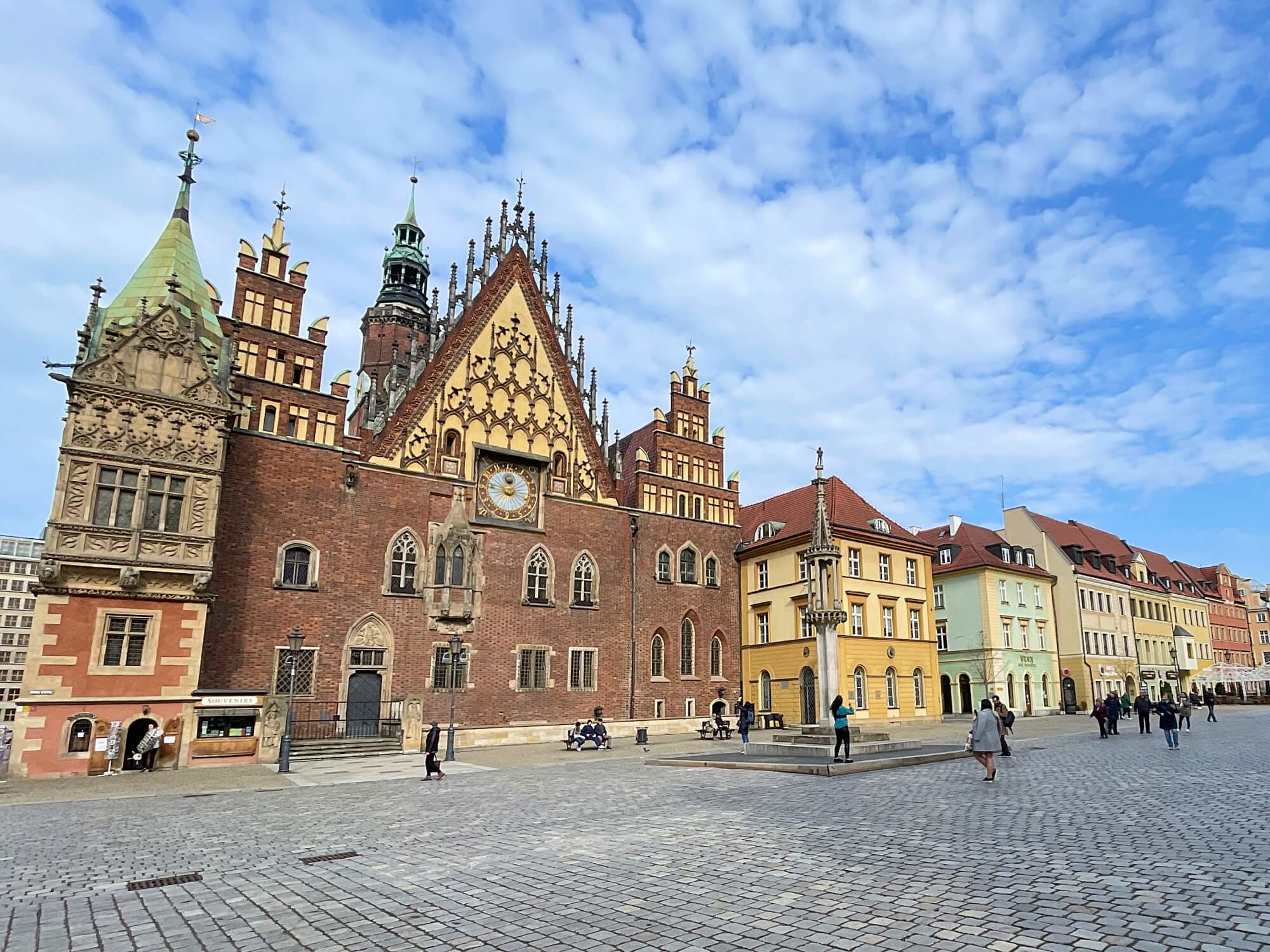 WROCŁAW