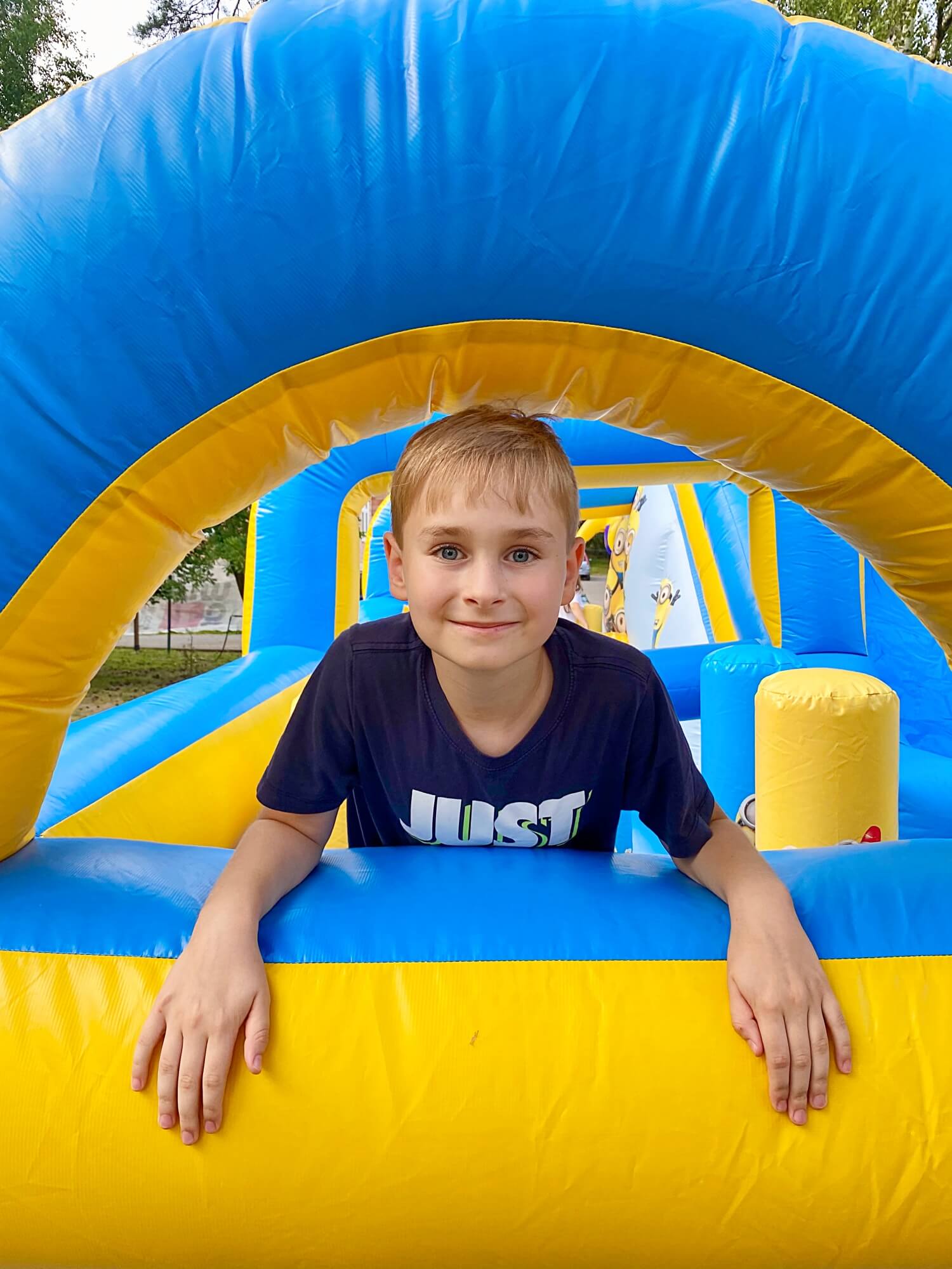 PARK LEGEND I CENTRUM NAUKI
