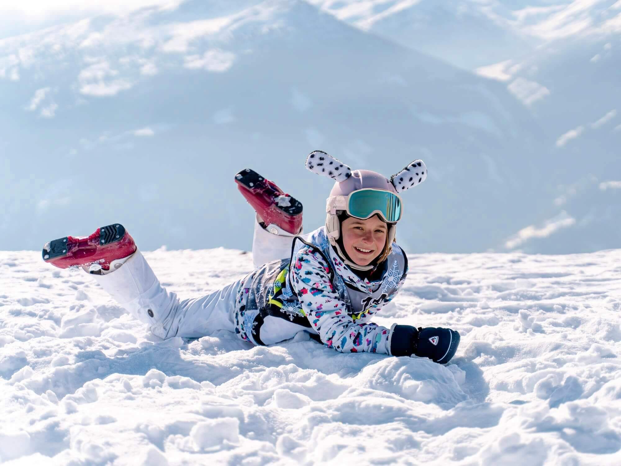 FAMILY WINTER CAMP – BUKOWINA TATRZAŃSKA