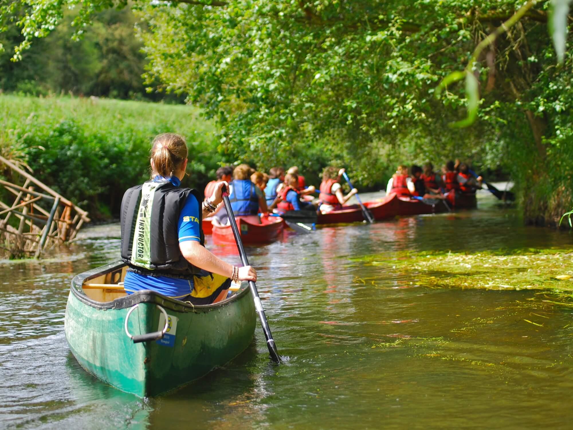 DALGUISE PGL