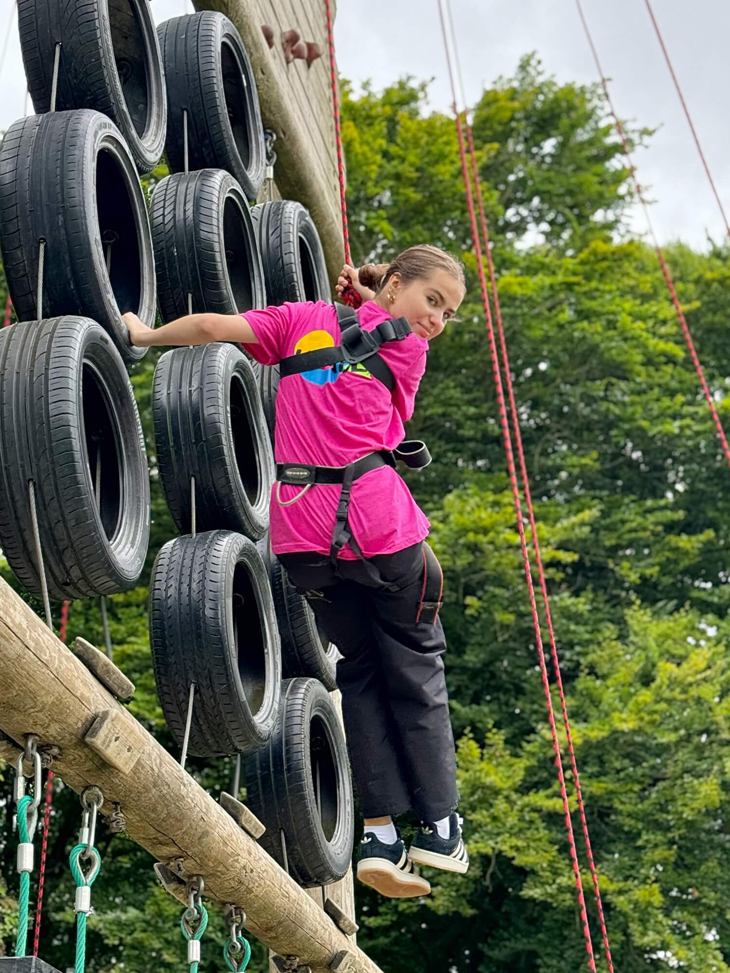 DALGUISE PGL