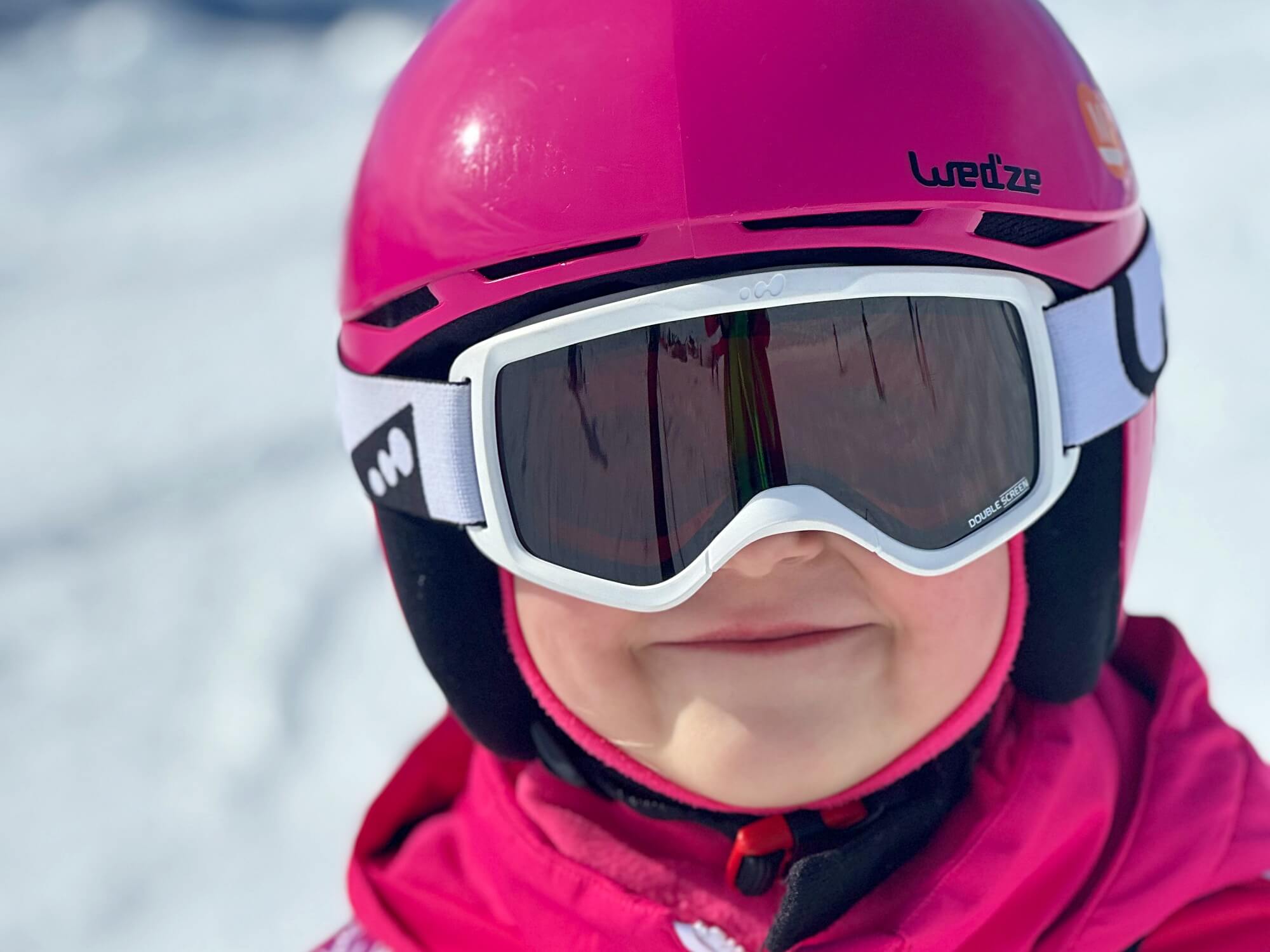 FAMILY WINTER CAMP - AUSTRIA
